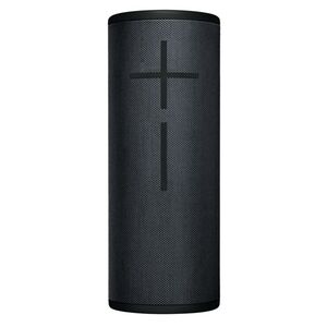 New Ultimate Ears Portable Bluetooth Speaker, Black, MEGABOOM 3
